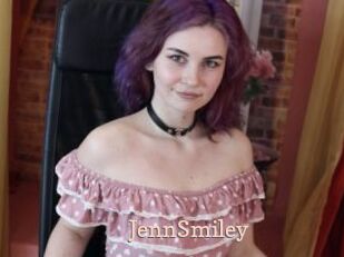 JennSmiley