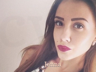 Jenna