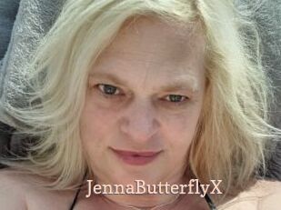 JennaButterflyX