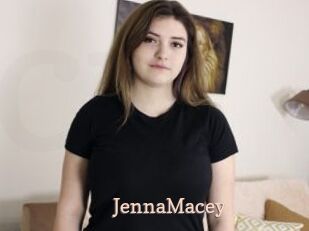 JennaMacey