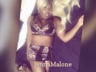 JennaMalone