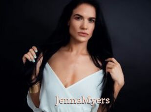 JennaMyers
