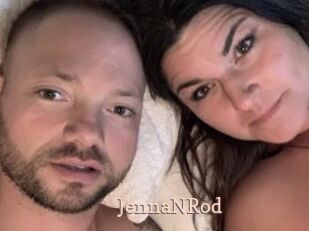 JennaNRod