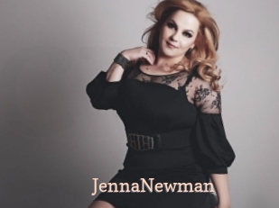 JennaNewman Chaude Vision