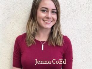 Jenna_CoEd