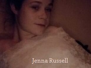 Jenna_Russell