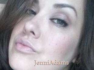 JenniAdams