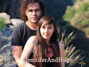 JenniferAndHugo