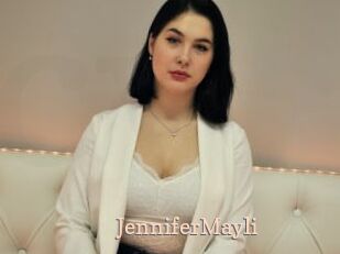 JenniferMayli