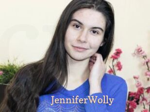 JenniferWolly