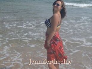 Jenniferthechic