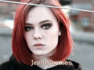 JennisJhonson