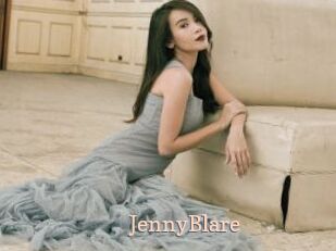 JennyBlare