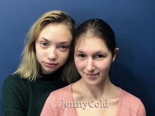 JennyCold