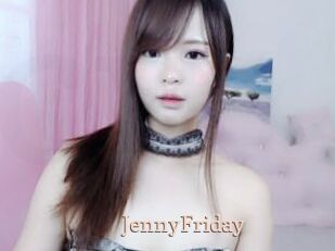 JennyFriday
