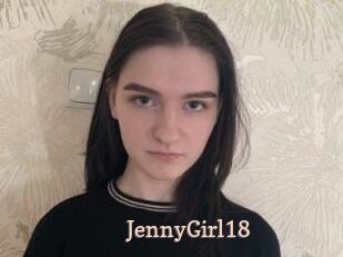 JennyGirl18