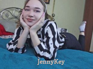 JennyKey