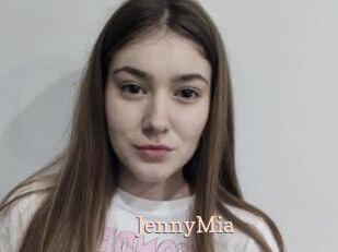 JennyMia