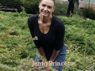 JennyPrincess