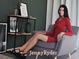 JennyRyder