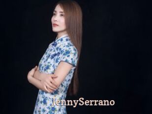 JennySerrano