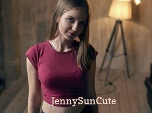 JennySunCute