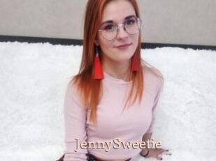 JennySweetie