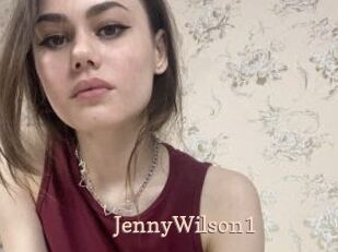 JennyWilson1