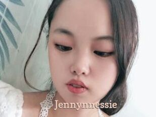 Jennynnessie