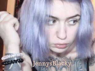 JennysBlacky
