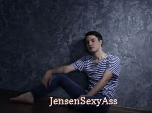 JensenSexyAss