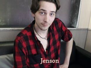 Jenson