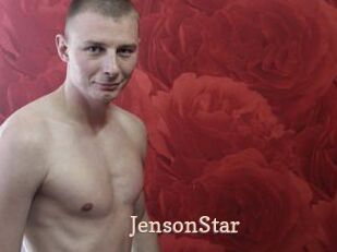 JensonStar
