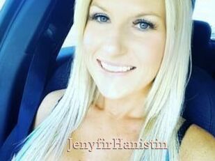 JenyfirHanistin