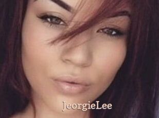 JeorgieLee