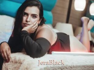 JeraBlack