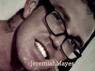 Jeremiah_Mayes