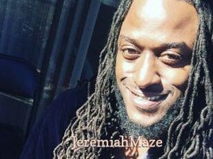 Jeremiah_Maze