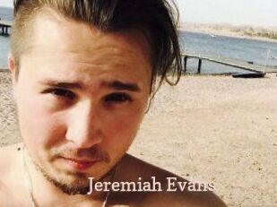 Jeremiah_Evans