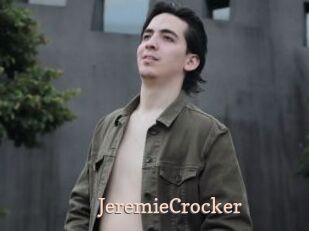 JeremieCrocker