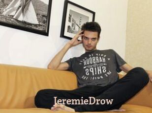 JeremieDrow
