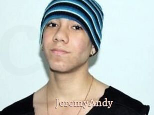 JeremyAndy