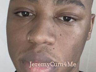 JeremyCum4Me