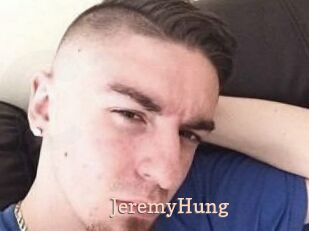 JeremyHung