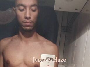 Jeremy_Maze