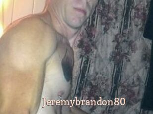 Jeremybrandon80