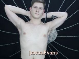 JeromEvans