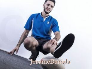 JeromeDaniels