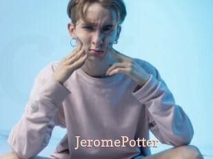 JeromePotter