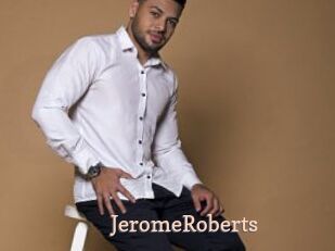 JeromeRoberts